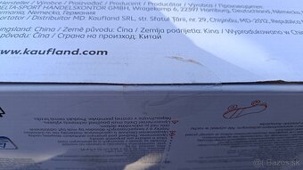 Predám nové drevené odrážadlo - 3