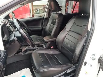 Toyota RAV4 Hybrid - 3