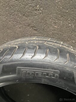 245/45ZR19 Pirelli 6-7mm 2ks - 3