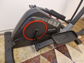 Eliptický trenažér SPOKEY ALEAR - 3