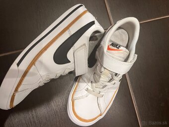Tenisky botasky - 3