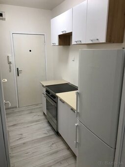 Prenájom garzónky - 3