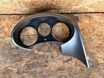 Seat Leon FR 1P budíky EU - 3