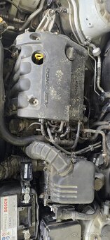 Kia ceed 2012 diely 1.4 i - 3