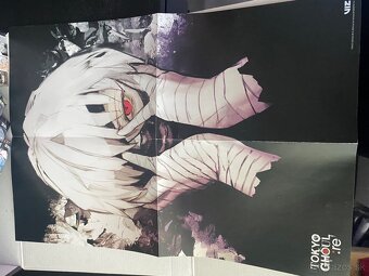 Tokyo Ghoul :Re BOX - 3