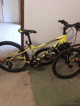 Detský bicykel - 3