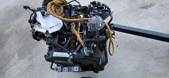 MOTOR 2.0 TDI CR 110 KW - 3