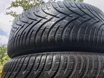 Zimné pneumatiky Kleber 205/55 R16 - 3
