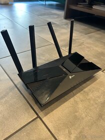 Wifi Router - TP-Link Archer AX50 - 3