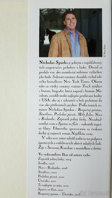 Svetový Bestseller- Nicholas Sparks, Steve Harvey, Jókai Mór - 3