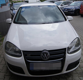 Predam/Sell/продам VW Golf5 1k1 - 3