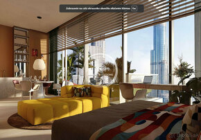 Apartmány v Dubaji v komplexe 25TH HEIMAT - 3