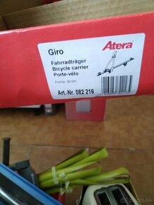 Nosič bicyklov Atera Giro - 3