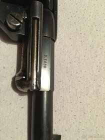 Francúzsky revolver Mass 74 - 3
