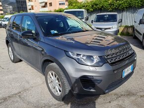LAND ROVER DISCOVERY SPORT 2.2 TD4.4X4 - 3