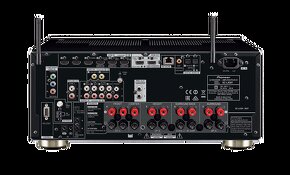 Acoustic Energy Neo V2 5.1 + Pioneer SC-LX501 AVR - 3