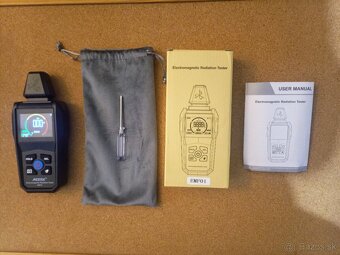 EMF Merač - 3