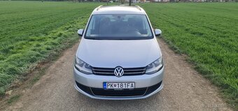 Volkswagen Sharan 2.0 TDI - 3