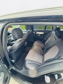 Mercedes C220D AMG 4matic - 3