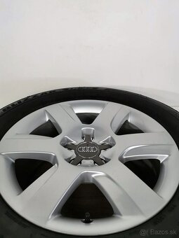 Audi A7 4G8 orig. ALU disky 5x112 R17 - 3