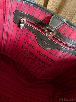 lv neverfull kabelka - 3