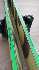 BLACK CROWS ANIMA freeride 188.4 - 3