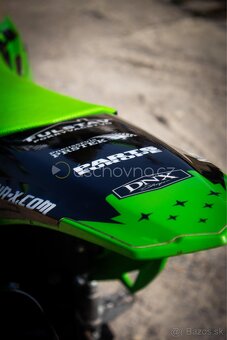 Kawasaki KX85 2022 - 3