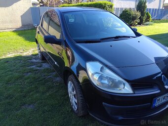 Clio - 3