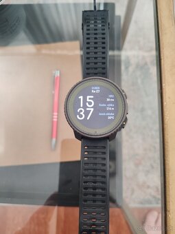 Suunto vertical titanium - 3