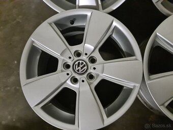 5X120 R18 BMW DISKY 8,0J ET45. - 3