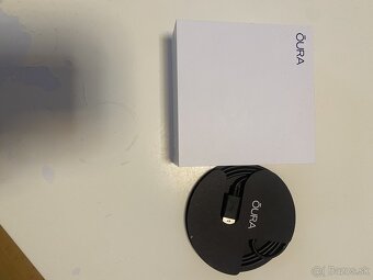 Oura 3 - 3