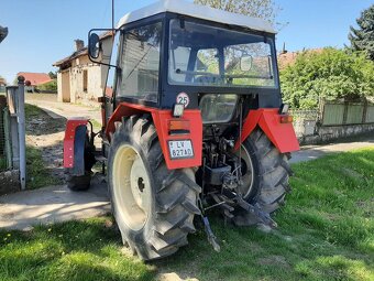 Zetor 7745 - 3