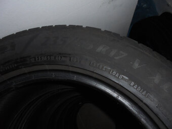 Matador MP47 Hectorra 3 235/55 R17 103V č.10L - 3