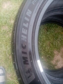 Predam Letné pneu 245/45R19 - 3