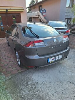 Renault Laguna 2.0dci 110kw 81950km - 3