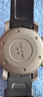 Hodinky TW steel - 3