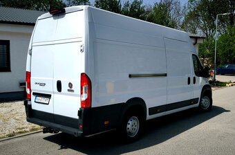 Fiat Ducato 2.3 L4H3 161000km - 3