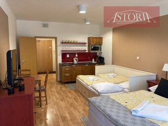 Apartmán na predaj Martinsé Hole - 3