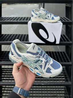 Asics Gel-Vahaon 15 - 3