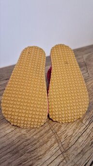 Barefoot papučky Beda - 3