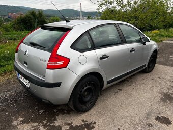 Citroen C4 - 3