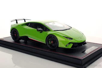 Lamborghini Huracán Performante | MR Collection 1/18 - 3