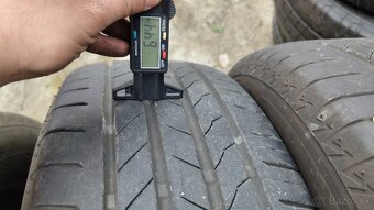 Letné Bridgestone Alenza 225/65/17 102H - 3