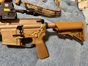 HK MR223 11 inch 223 Rem, Eotech - 3