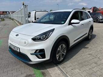 Kia Niro EV 64kWh Executive Line, 150kW, A1 - 3