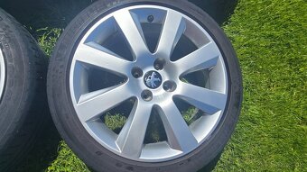 Peugeot R18 4x108 - 3