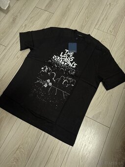 Louis Vuitton tričko XXL - 3