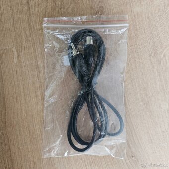Koaxialny kabel RCA IEC - 3
