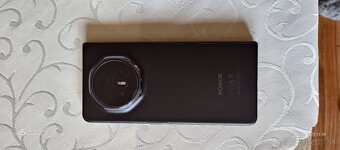Predam HONOR Magic V3 12 GB/512 GB Black - 3