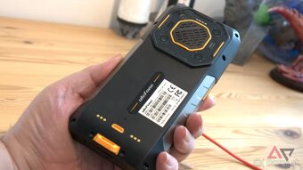 Ulefone Armor 26 Ultra - 3